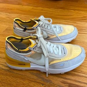 Women’s Nike Waffle One’s